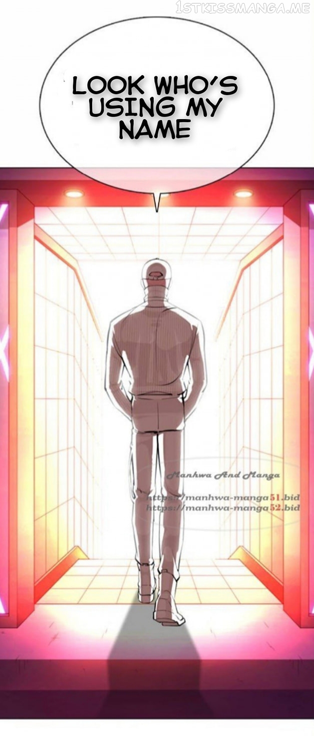 Lookism - Manhwa chapter 365.1 - page 14