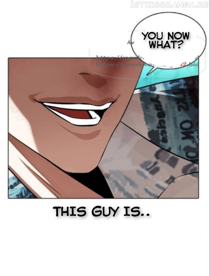 Lookism - Manhwa chapter 365.1 - page 27