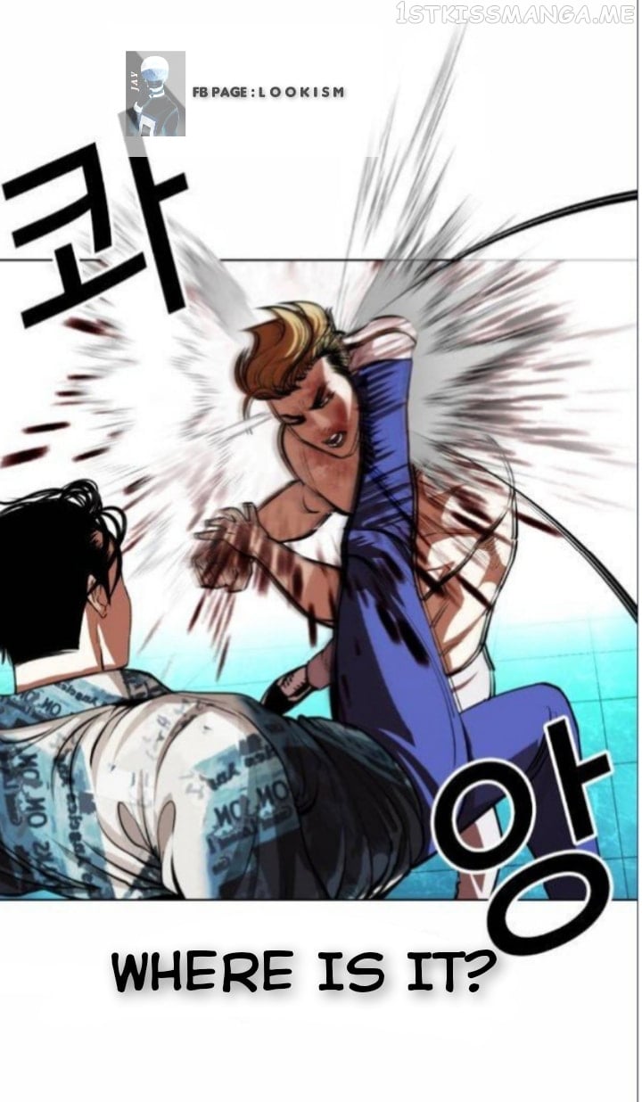 Lookism - Manhwa chapter 365.1 - page 30