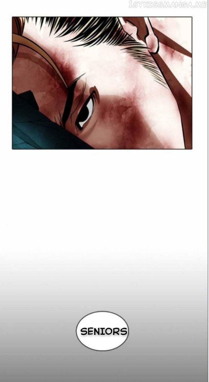 Lookism - Manhwa chapter 365.1 - page 34