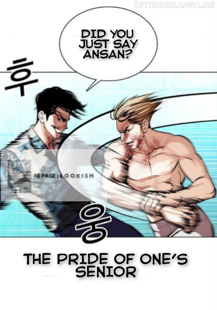 Lookism - Manhwa chapter 365.1 - page 42