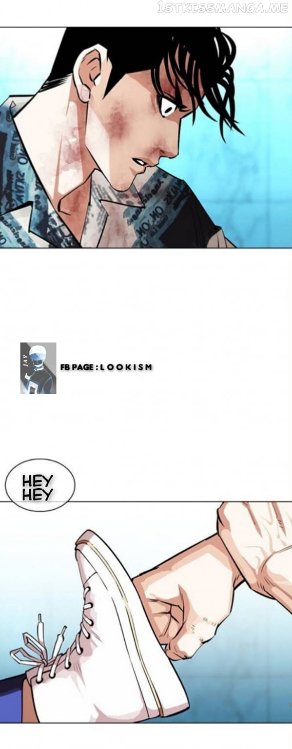 Lookism - Manhwa chapter 365.1 - page 48