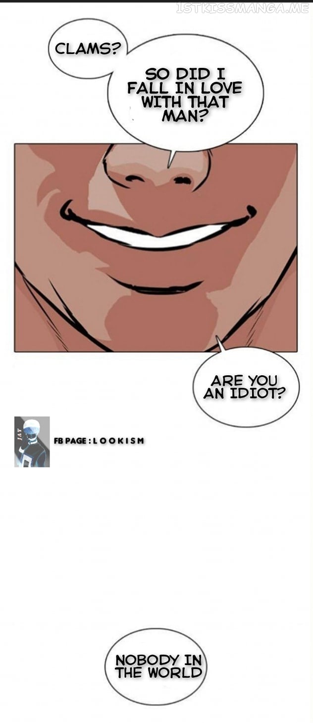 Lookism - Manhwa chapter 365.1 - page 5