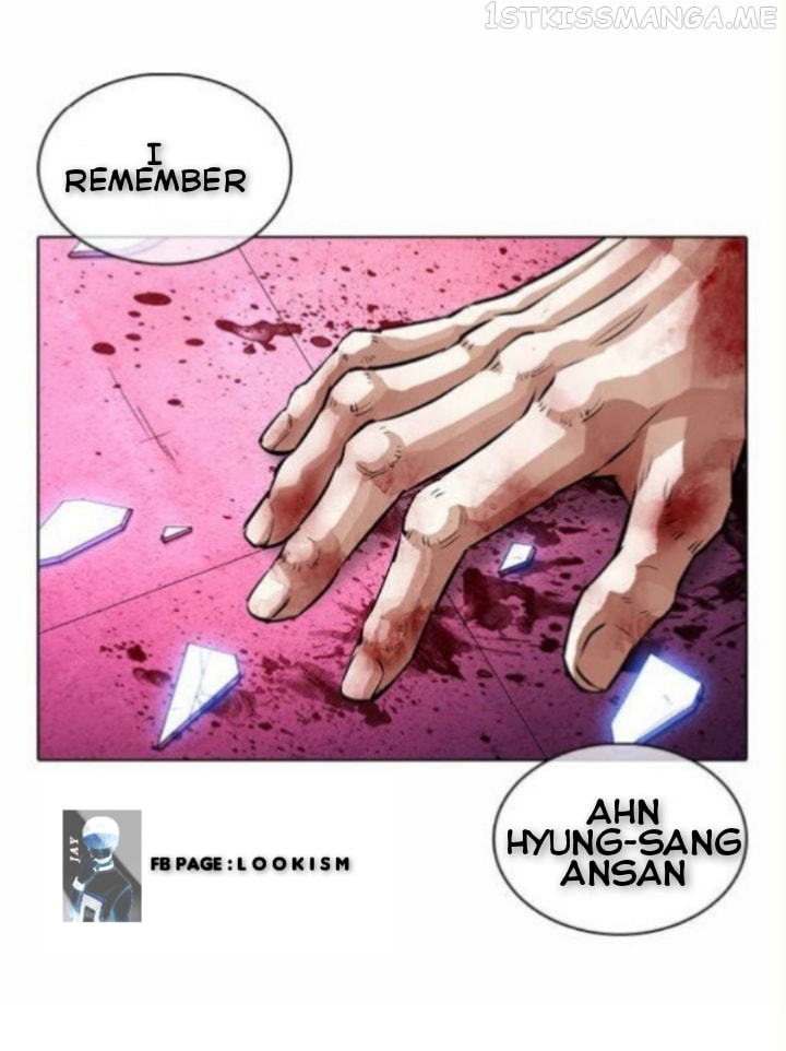 Lookism - Manhwa chapter 365.1 - page 54