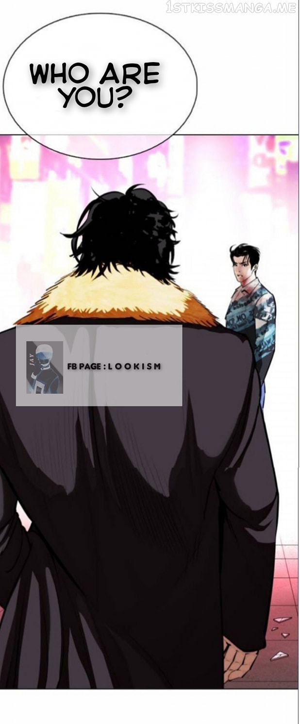 Lookism - Manhwa chapter 365.1 - page 57