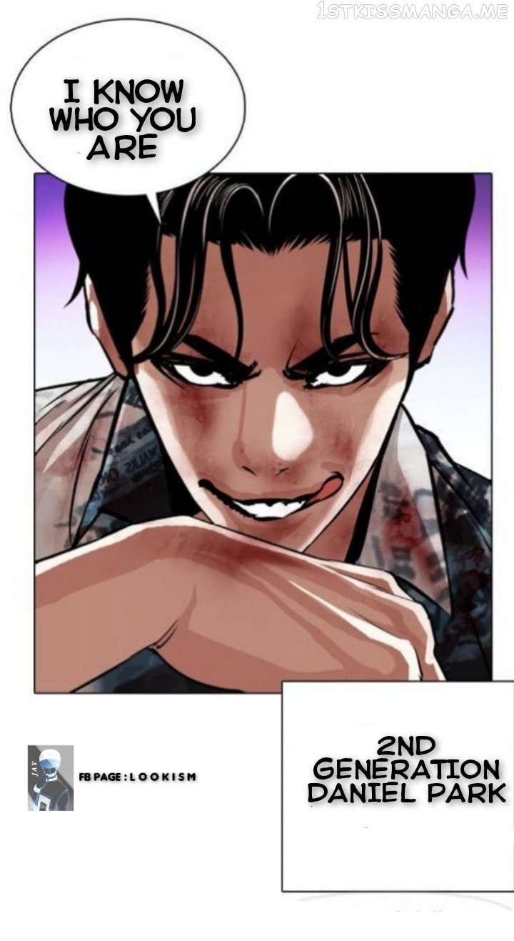 Lookism - Manhwa chapter 365.1 - page 59