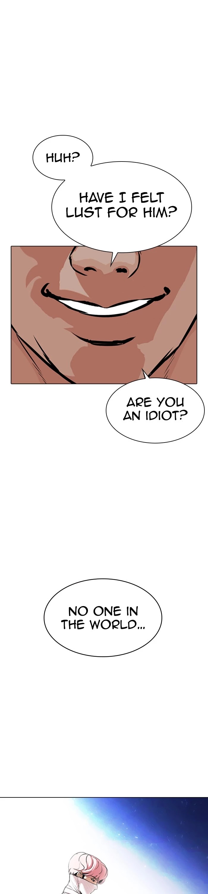Lookism - Manhwa chapter 365 - page 3