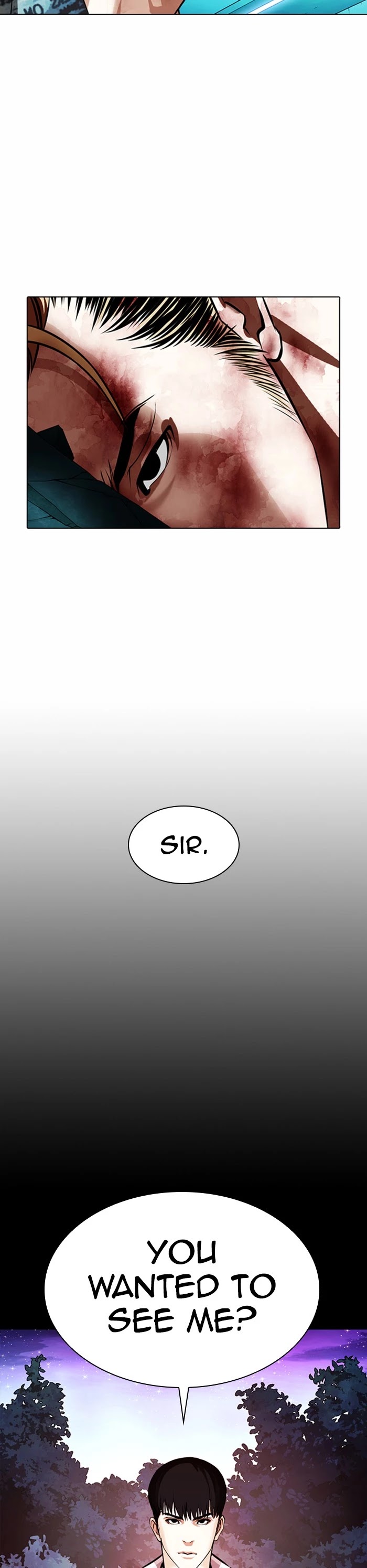 Lookism - Manhwa chapter 365 - page 30