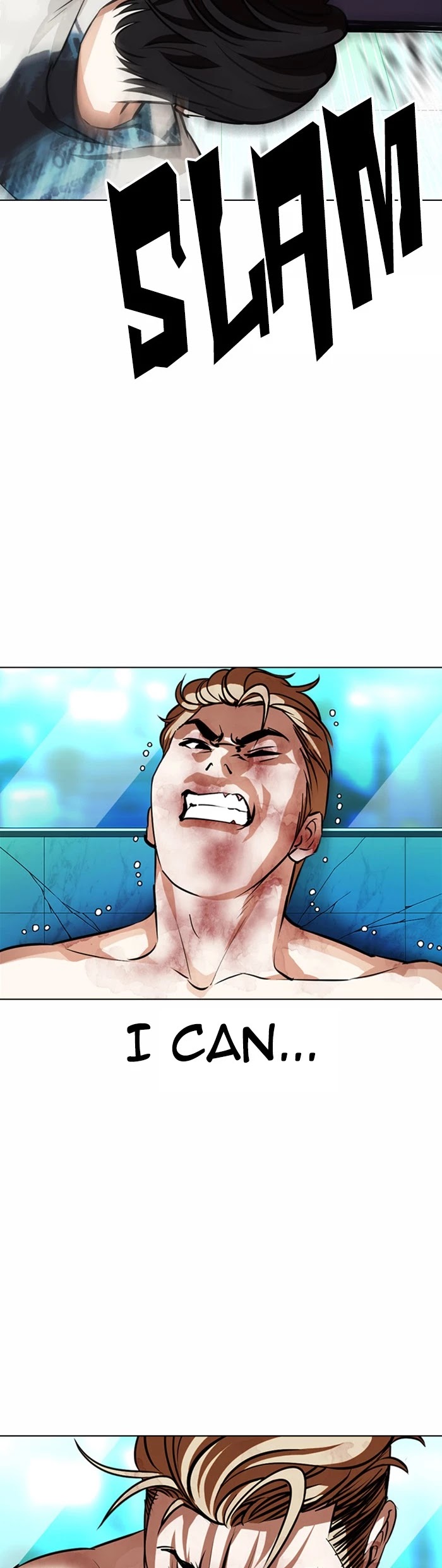 Lookism - Manhwa chapter 365 - page 45
