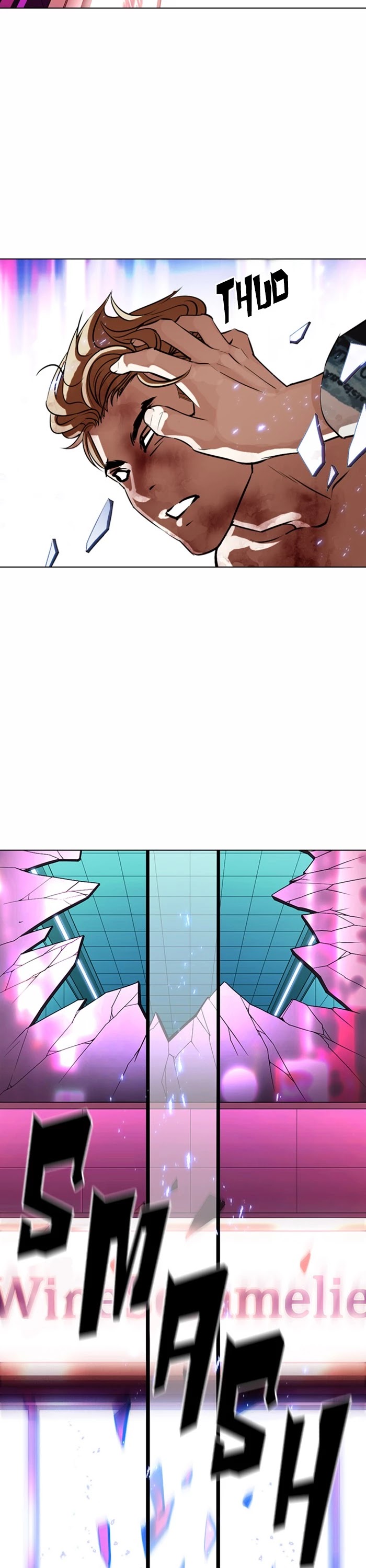 Lookism - Manhwa chapter 365 - page 47