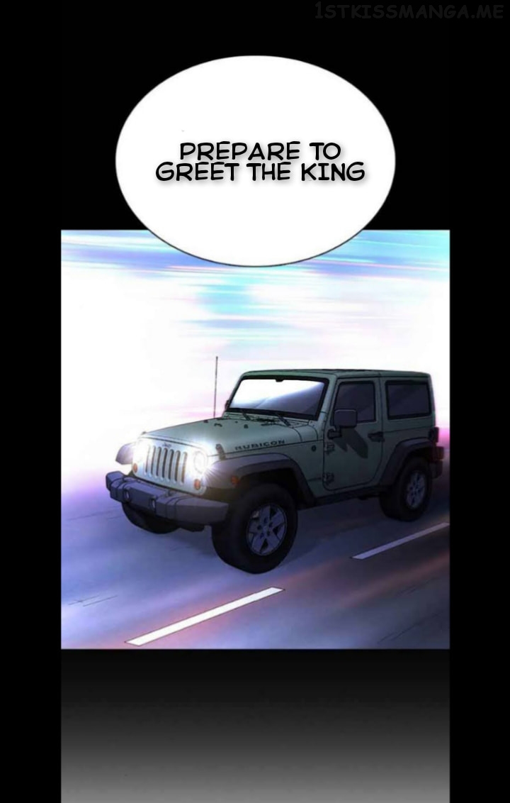 Lookism - Manhwa chapter 364.1 - page 12