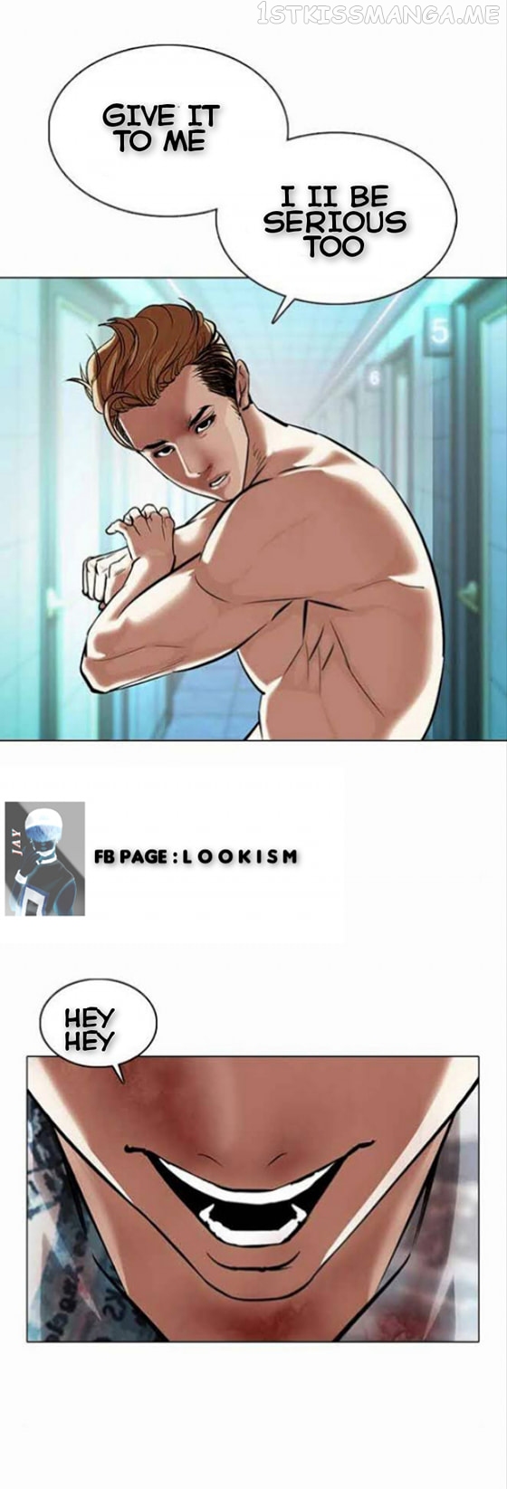 Lookism - Manhwa chapter 364.1 - page 19