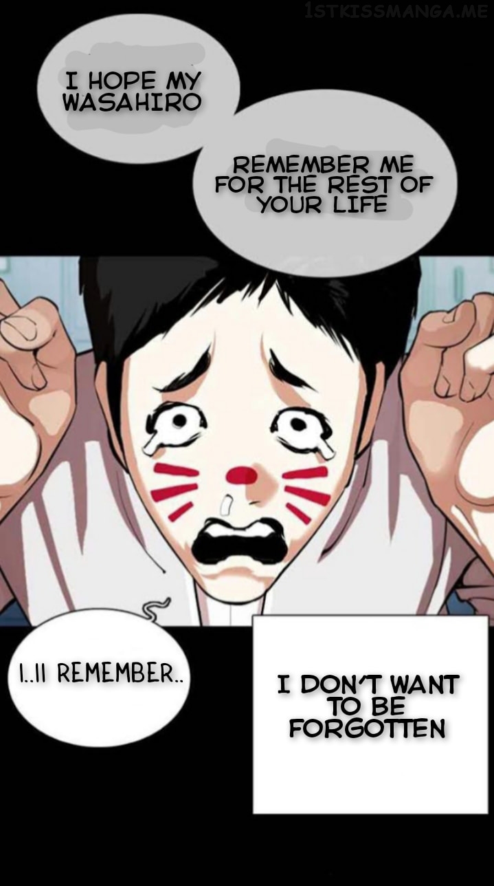Lookism - Manhwa chapter 364.1 - page 24