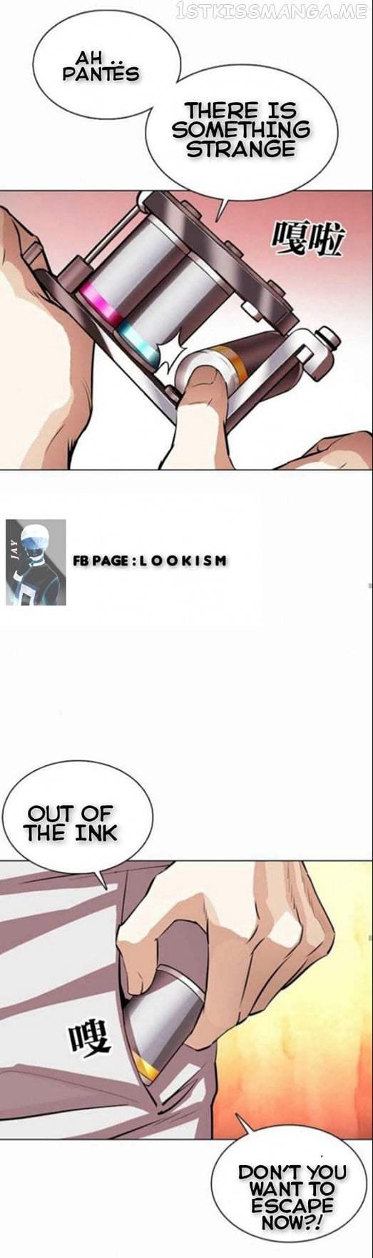 Lookism - Manhwa chapter 364.1 - page 29