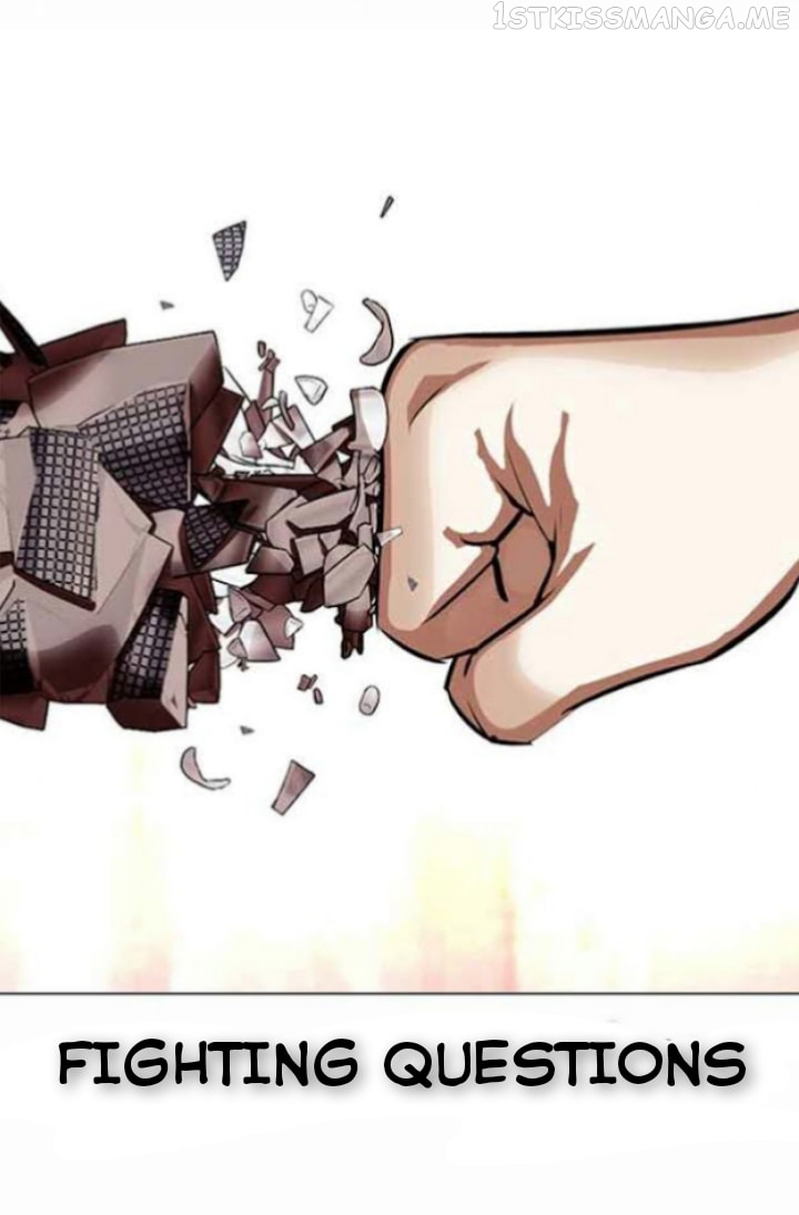 Lookism - Manhwa chapter 364.1 - page 37