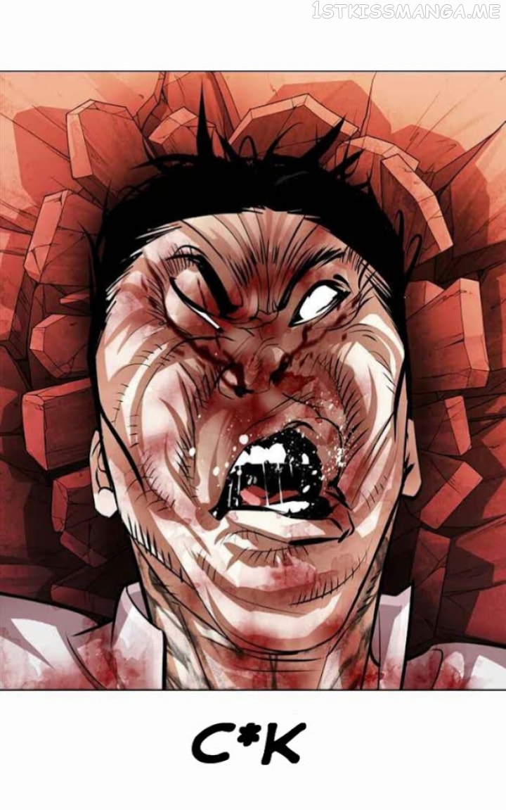 Lookism - Manhwa chapter 364.1 - page 39