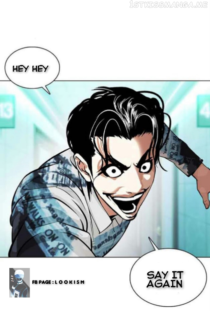 Lookism - Manhwa chapter 364.1 - page 4