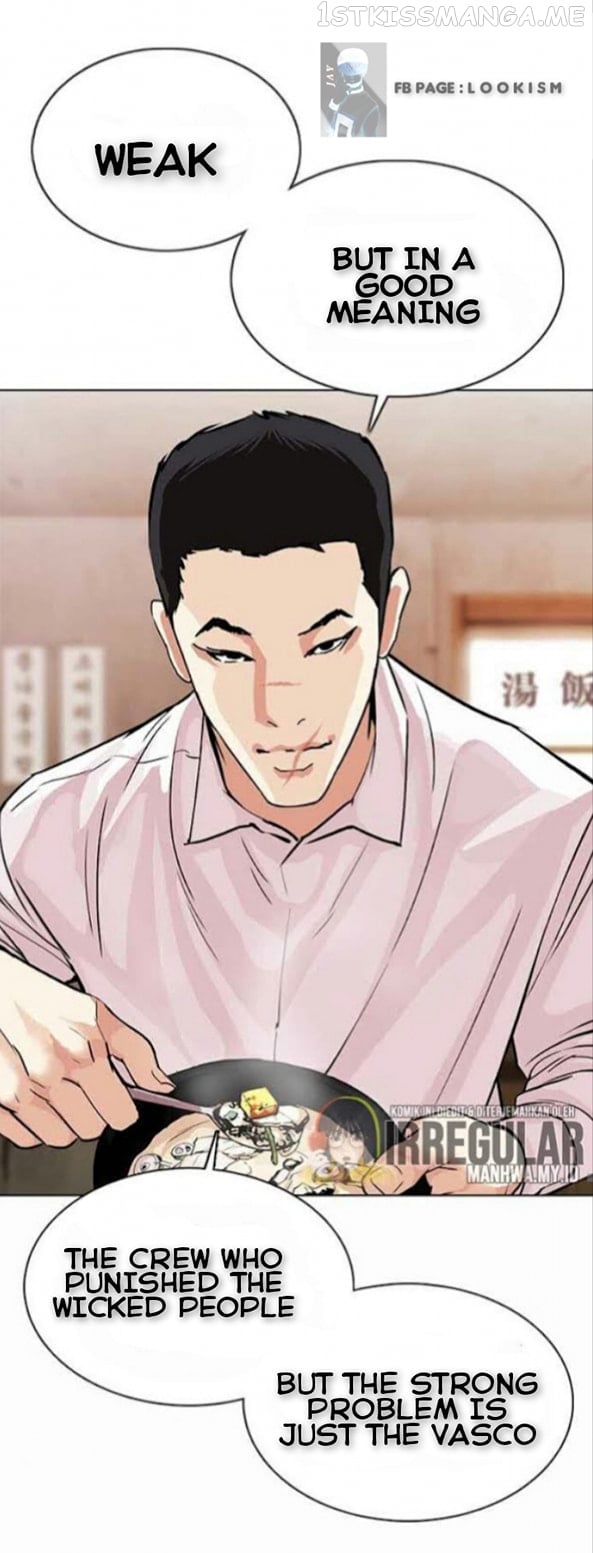 Lookism - Manhwa chapter 364.1 - page 44