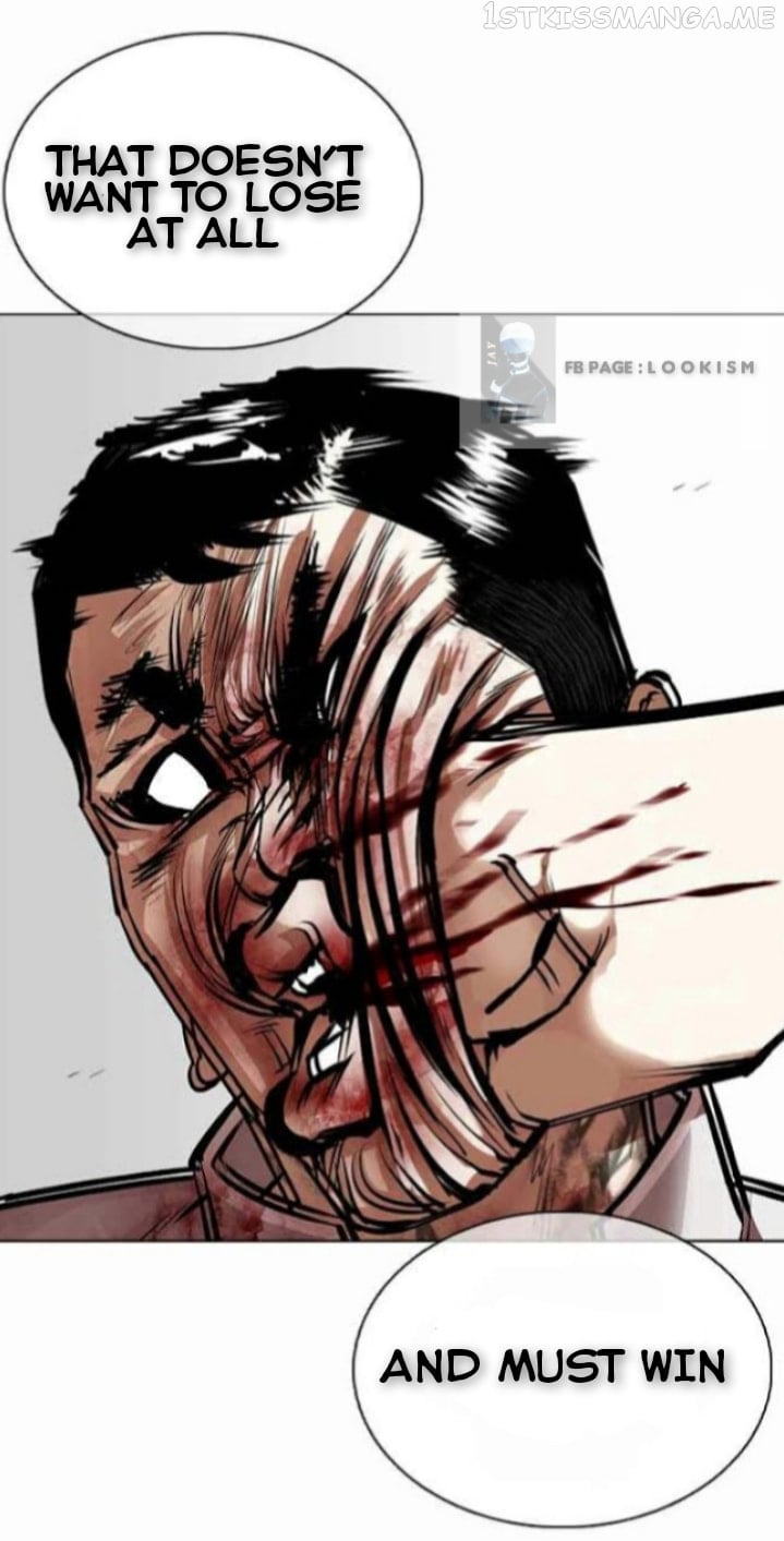 Lookism - Manhwa chapter 364.1 - page 46