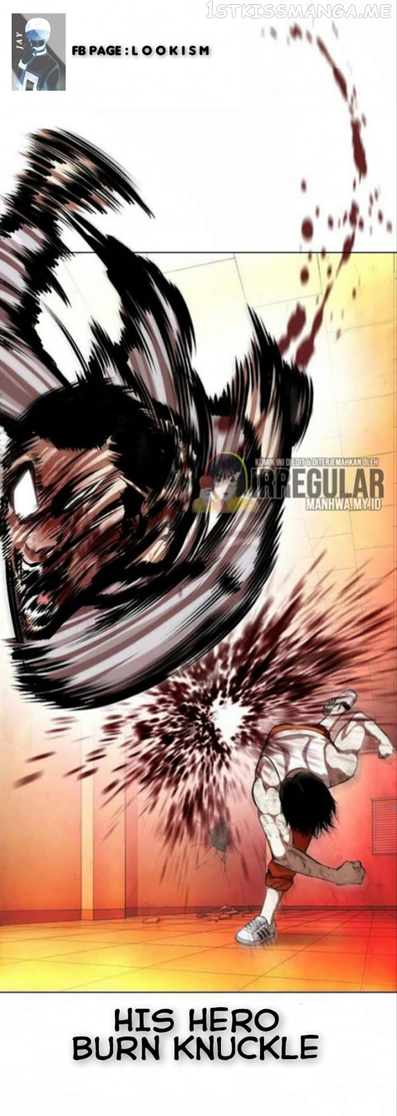 Lookism - Manhwa chapter 364.1 - page 47