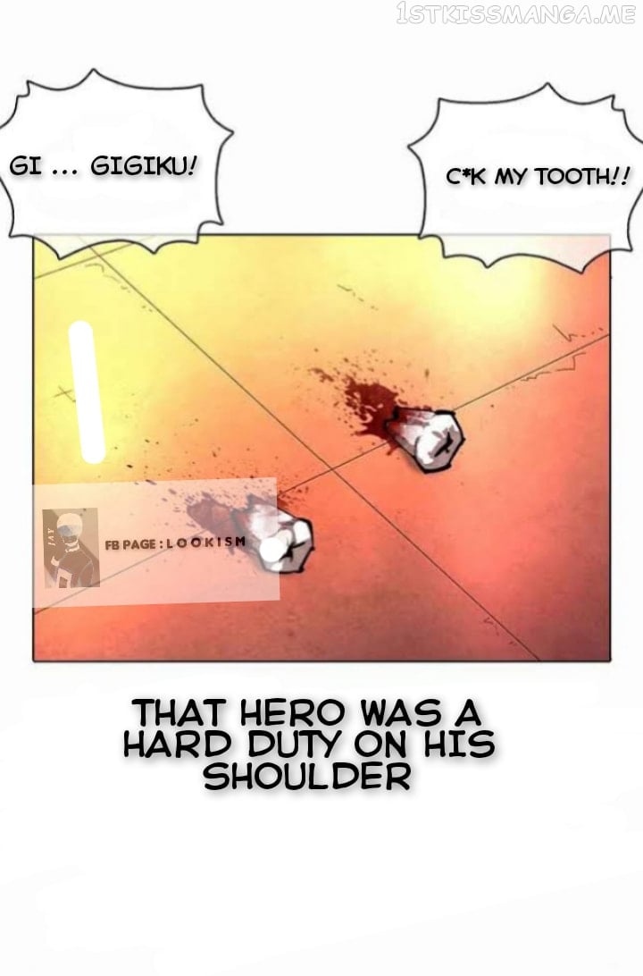 Lookism - Manhwa chapter 364.1 - page 48