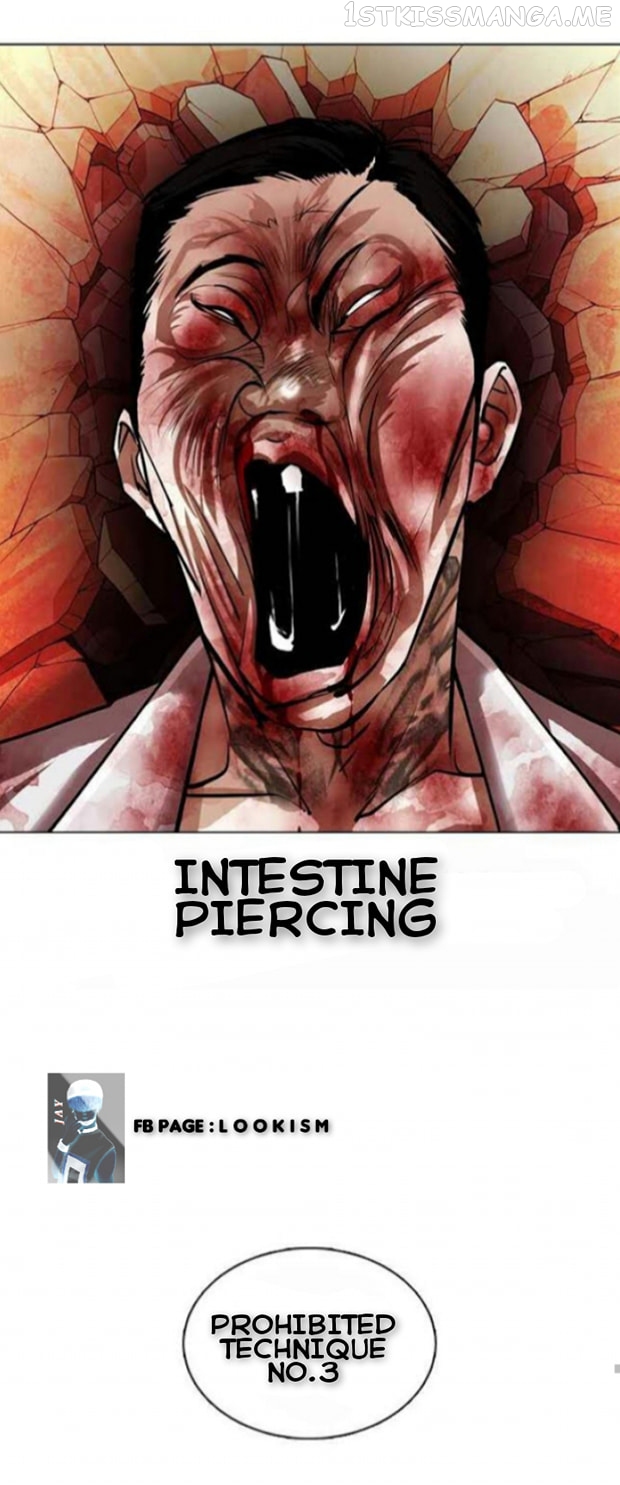 Lookism - Manhwa chapter 364.1 - page 52