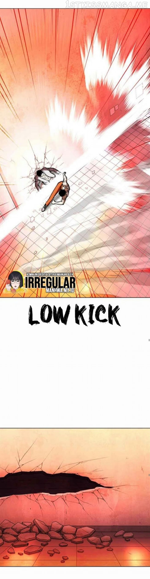 Lookism - Manhwa chapter 364.1 - page 54