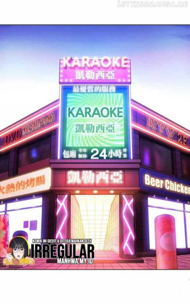 Lookism - Manhwa chapter 364.1 - page 60