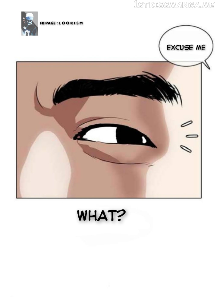 Lookism - Manhwa chapter 364.1 - page 65