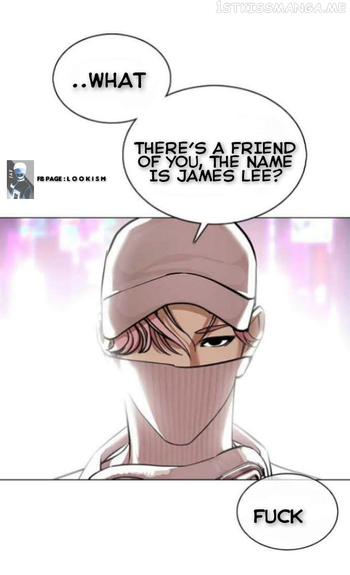 Lookism - Manhwa chapter 364.1 - page 67