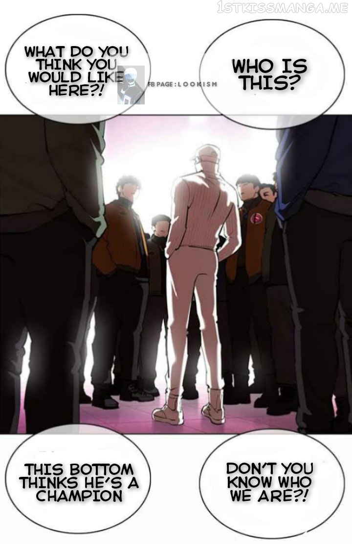 Lookism - Manhwa chapter 364.1 - page 68