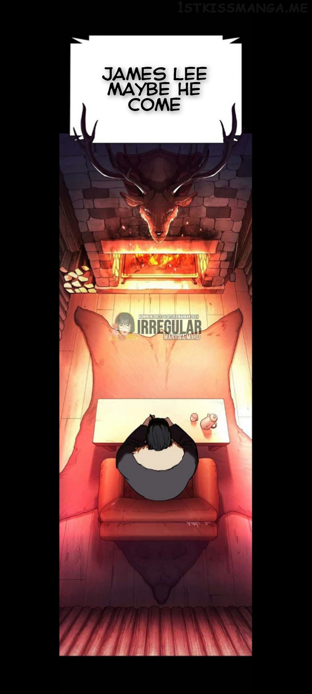 Lookism - Manhwa chapter 364.1 - page 9