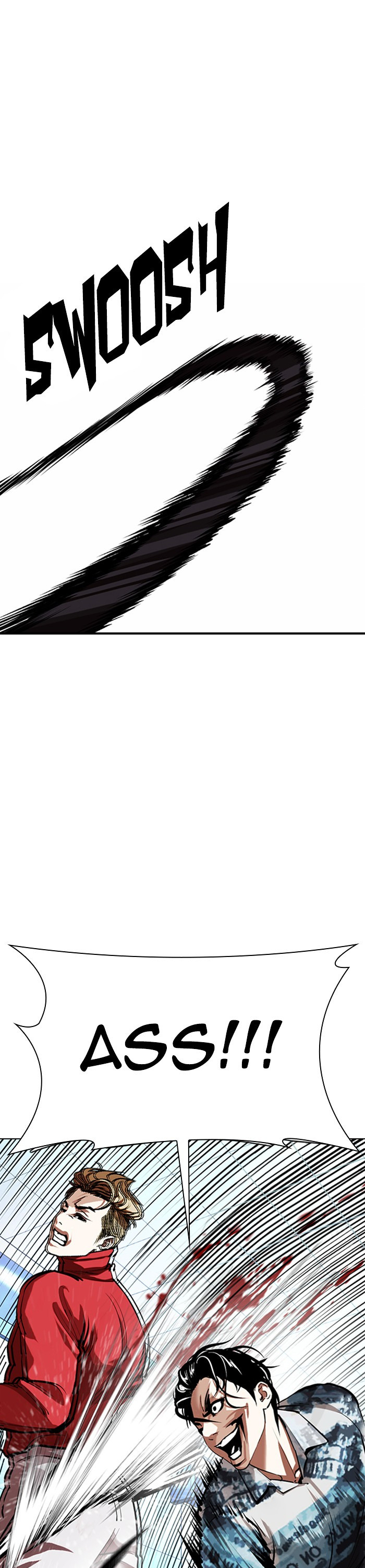 Lookism - Manhwa chapter 364 - page 1
