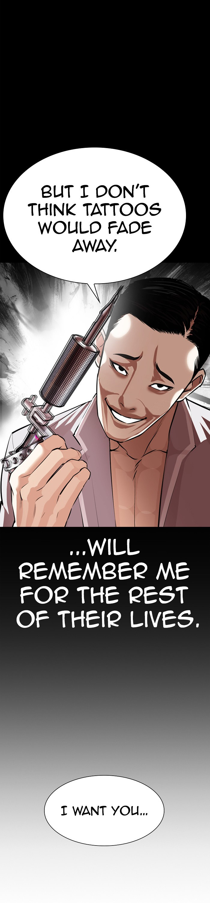 Lookism - Manhwa chapter 364 - page 24