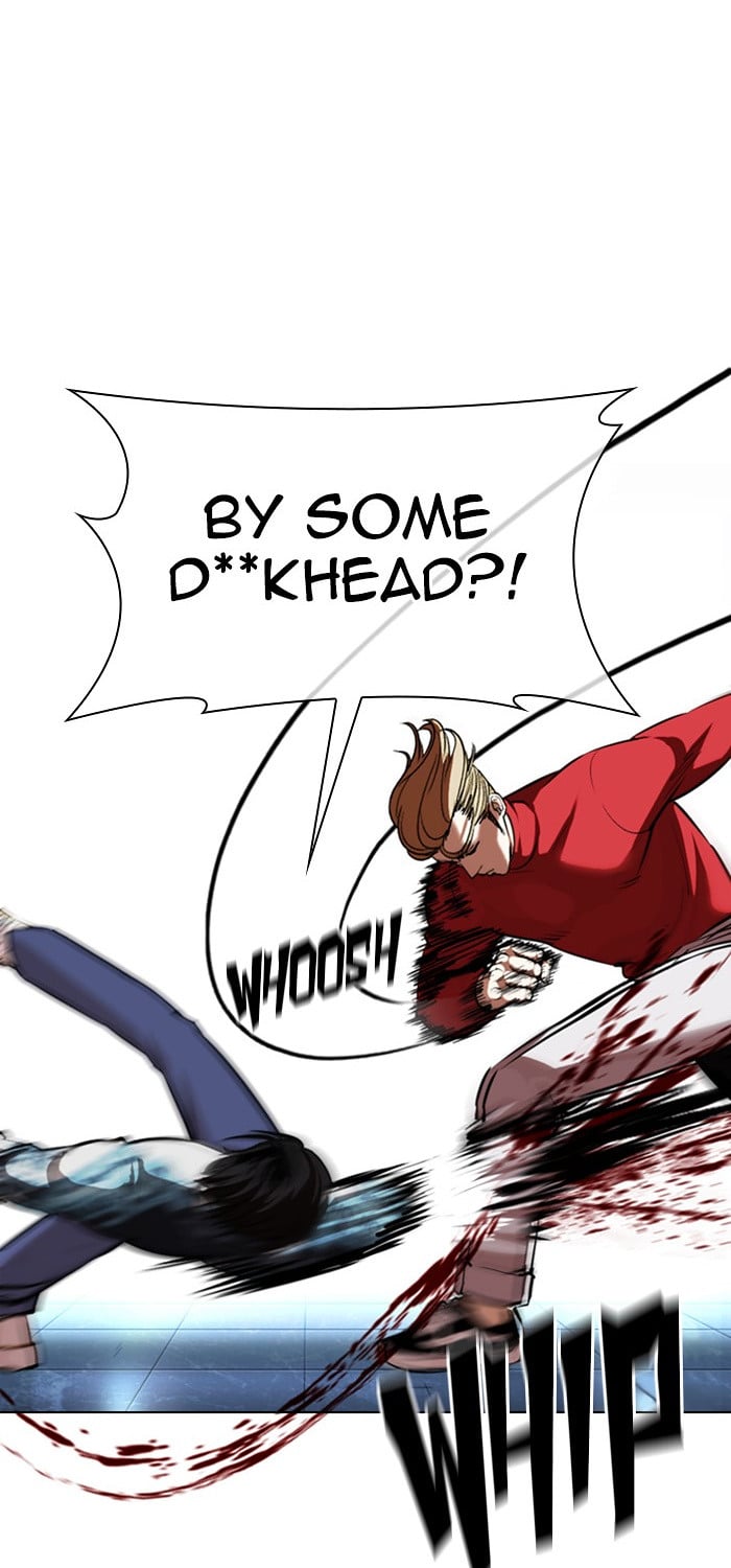 Lookism - Manhwa chapter 364 - page 5