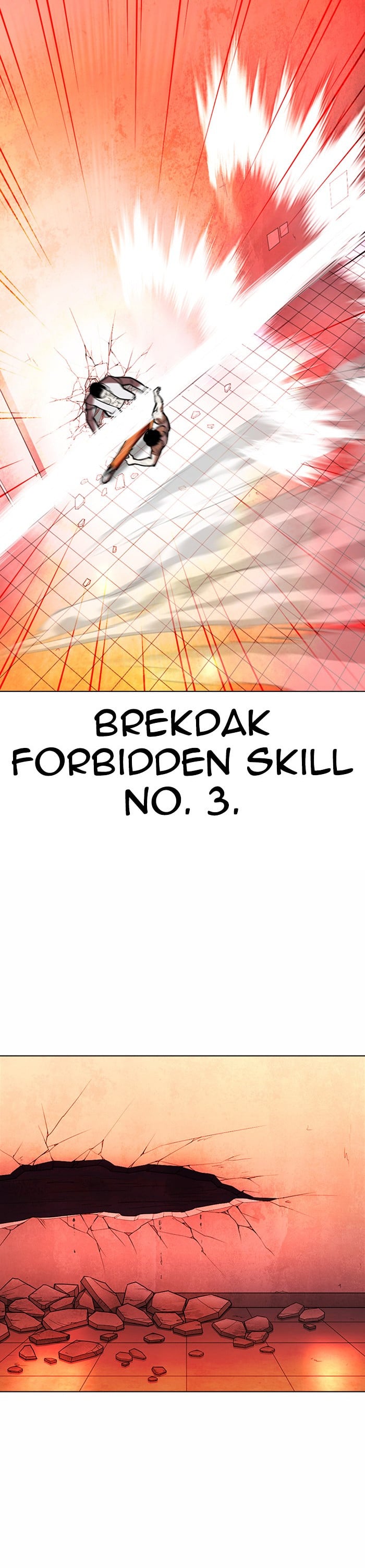 Lookism - Manhwa chapter 364 - page 52