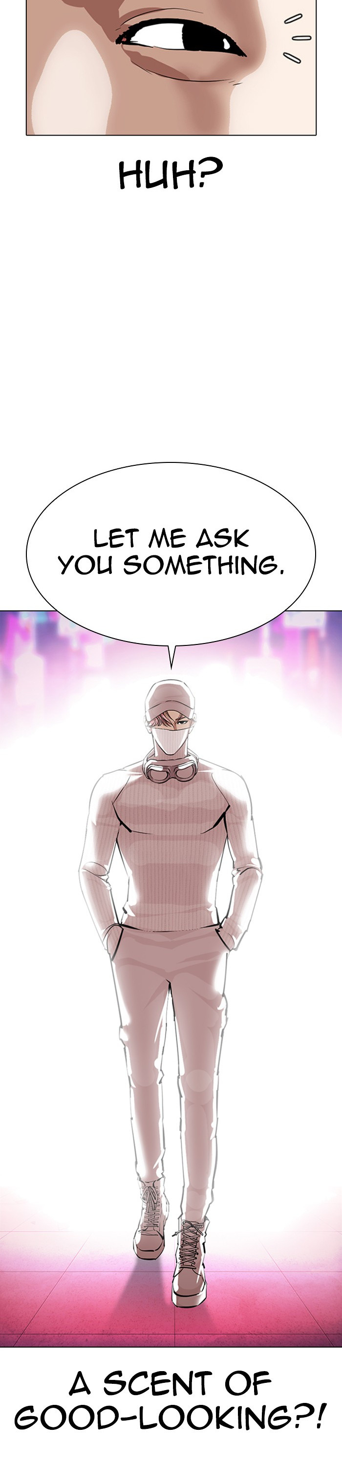 Lookism - Manhwa chapter 364 - page 61