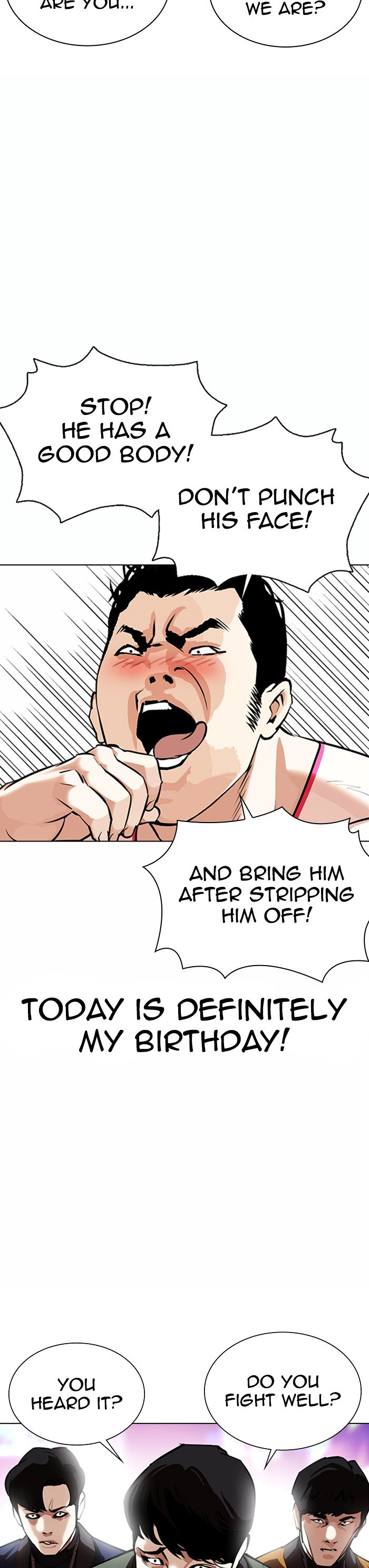 Lookism - Manhwa chapter 364 - page 63