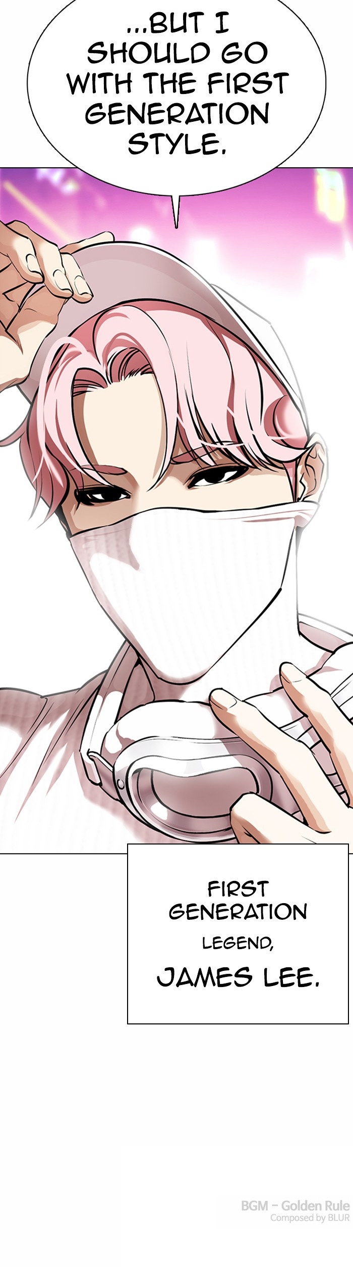 Lookism - Manhwa chapter 364 - page 65
