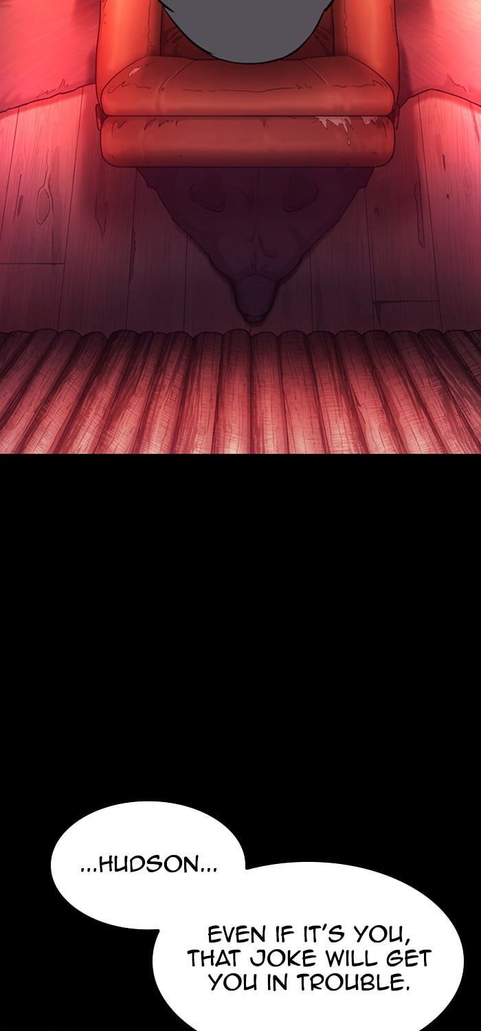Lookism - Manhwa chapter 364 - page 9