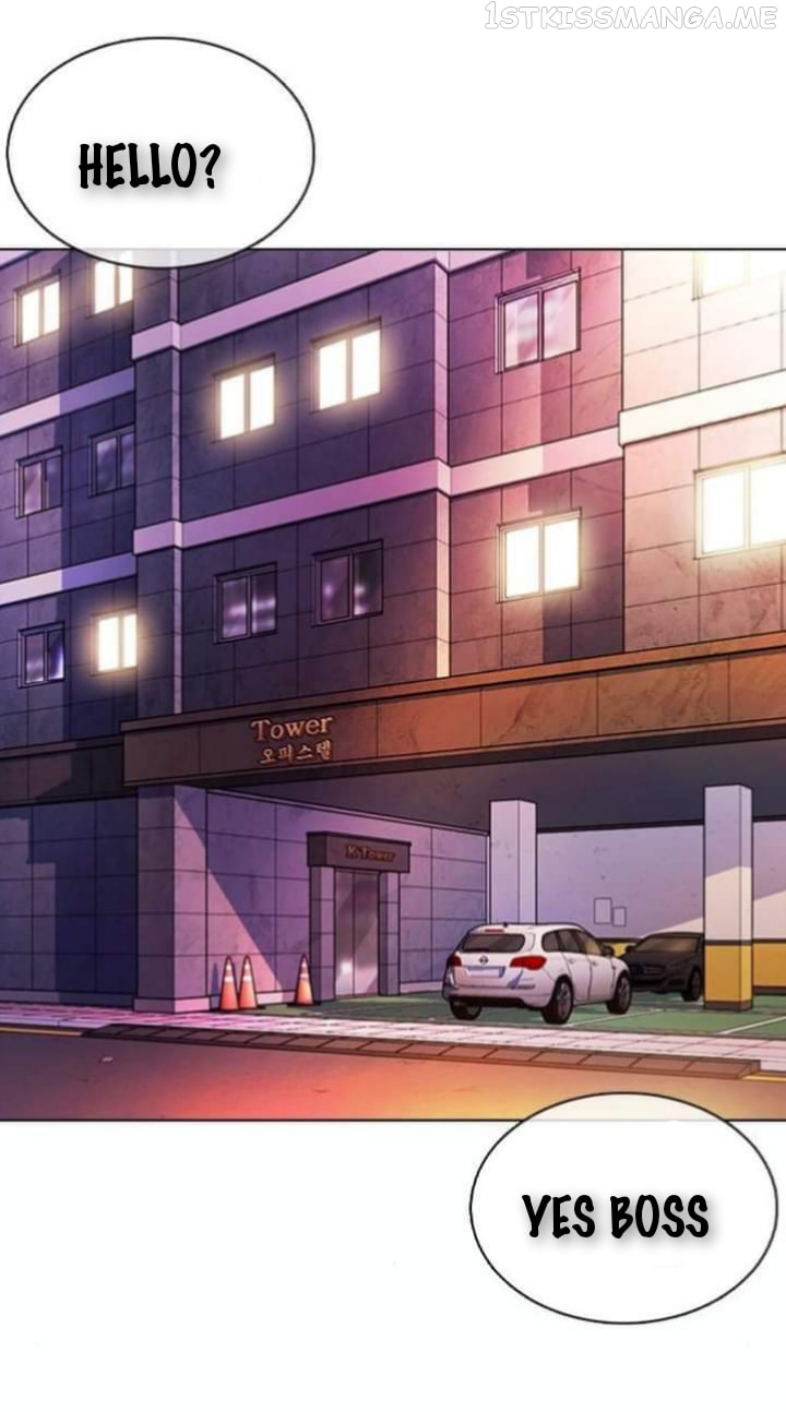Lookism - Manhwa chapter 363.1 - page 30
