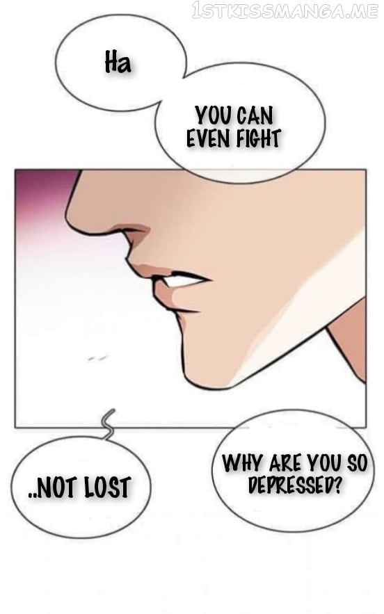 Lookism - Manhwa chapter 363.1 - page 40