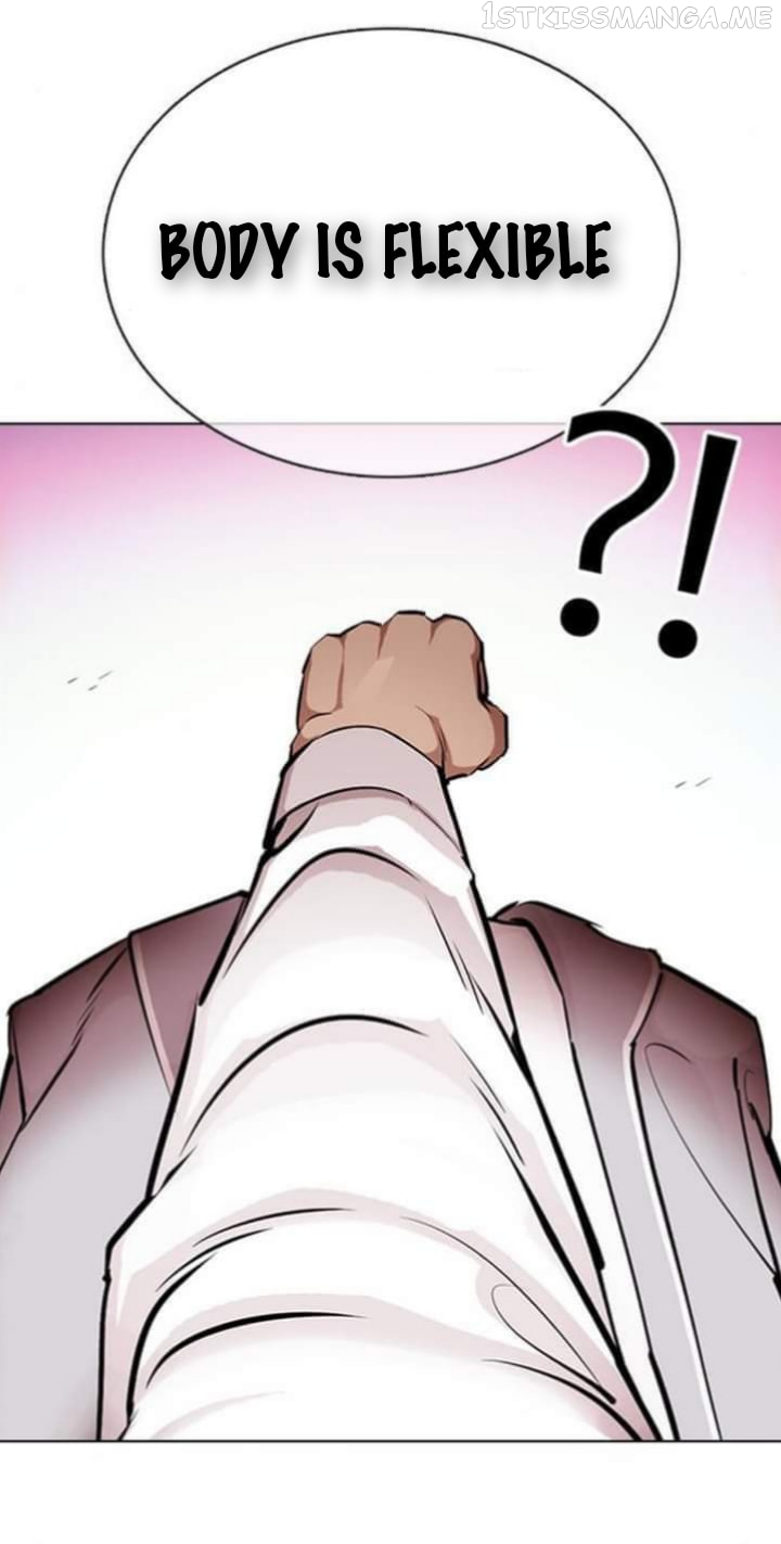 Lookism - Manhwa chapter 363.1 - page 46