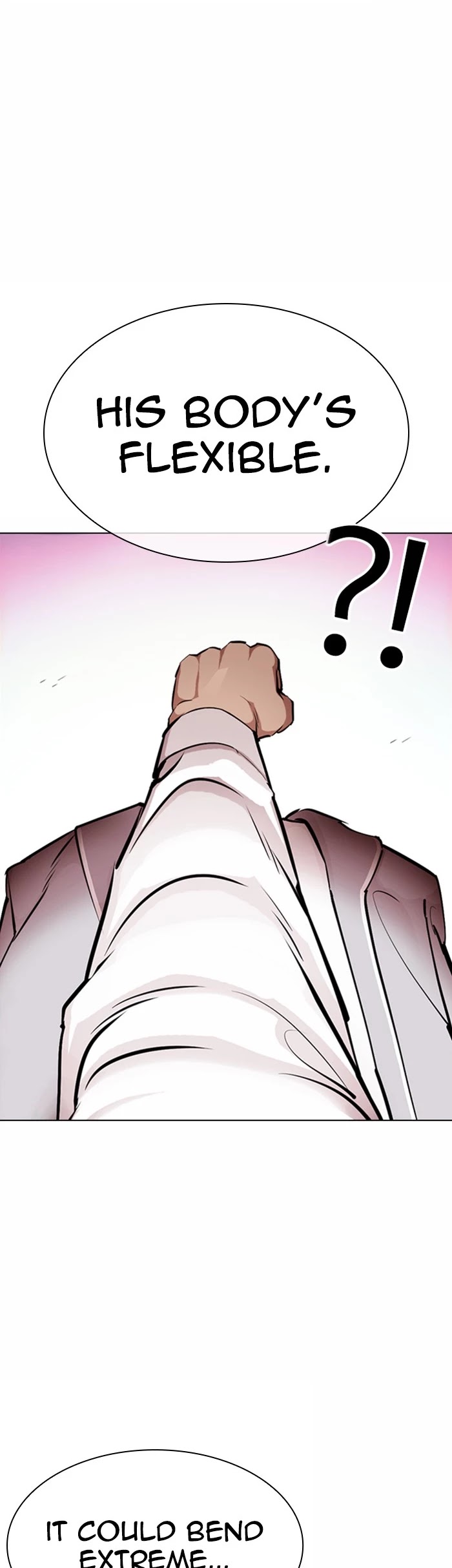 Lookism - Manhwa chapter 363 - page 31