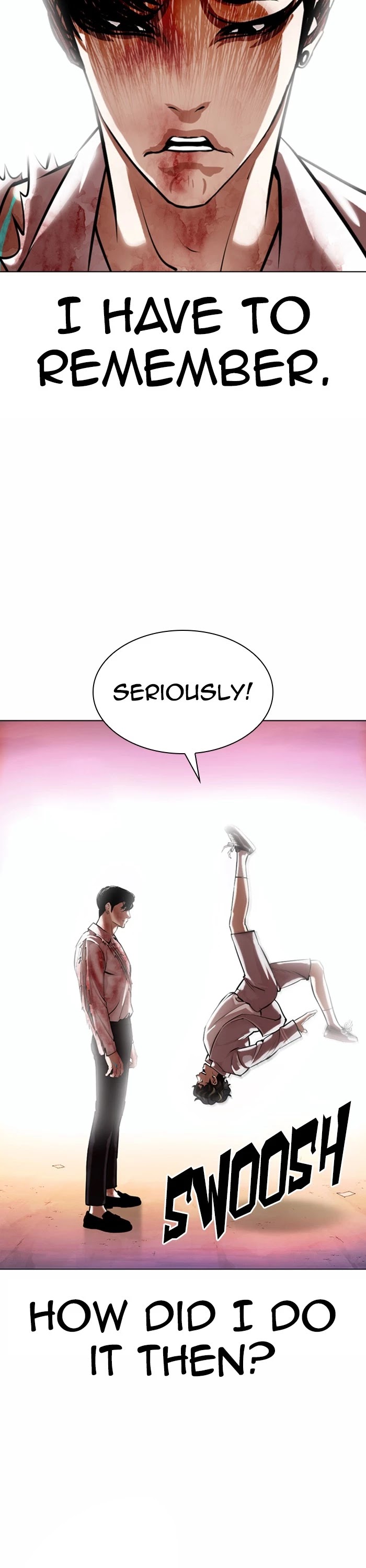 Lookism - Manhwa chapter 363 - page 46