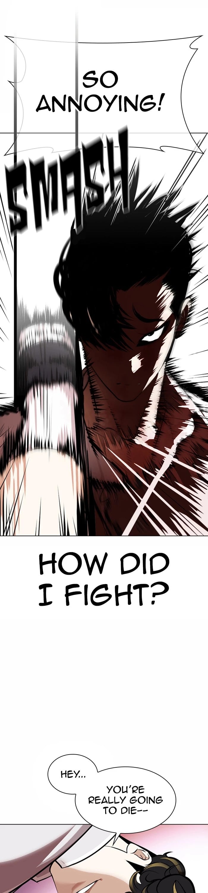 Lookism - Manhwa chapter 363 - page 47