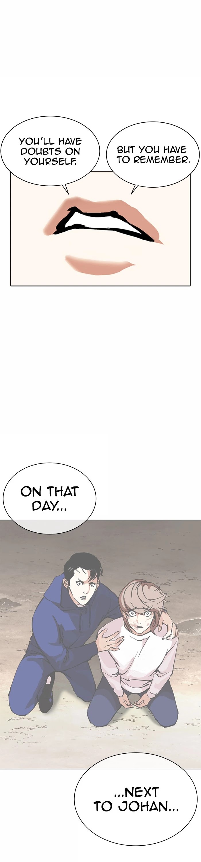Lookism - Manhwa chapter 363 - page 51