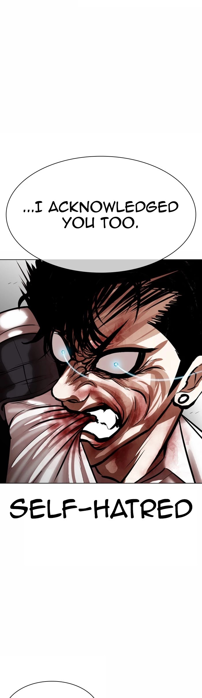 Lookism - Manhwa chapter 363 - page 52