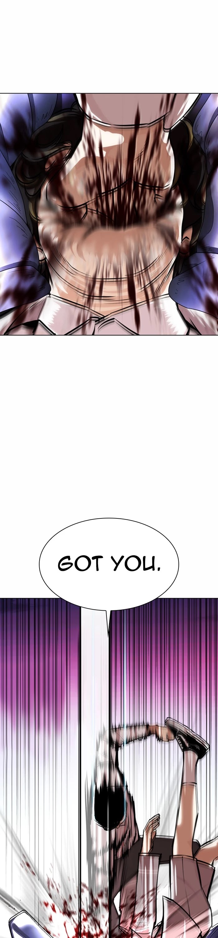 Lookism - Manhwa chapter 363 - page 58