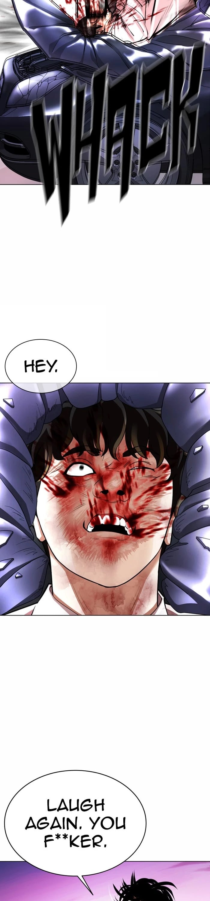 Lookism - Manhwa chapter 363 - page 59
